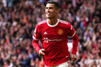 Manchester United : dj critiqu, Ronaldo promet de 