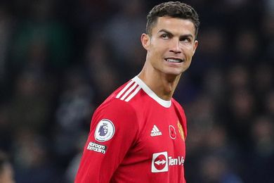 Mercato : Ronaldo pouss vers la sortie par ten Hag ?