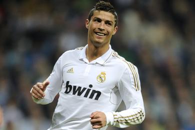 Real : Ronaldo, un problme de droits d’image ?