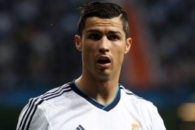 Transfert : Manchester United revient  la charge pour Cristiano Ronaldo !