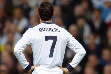 Transfert : Man Utd prt  toutes les folies pour Ronaldo ?