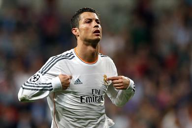 Ballon d'Or : pourquoi Cristiano Ronaldo sera le laurat cette anne