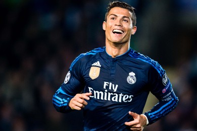 Real : annonc  Paris, Ronaldo devrait rester et mme prolonger ?