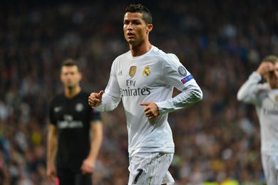 Real : Ronaldo donne des indices sur la fin de sa carrire !