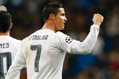 Real : prolong, Ronaldo promet de faire taire les critiques