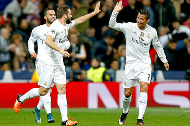 Real : aprs sa sortie polmique, Ronaldo a russi l'opration reconqute