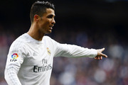 Real : avec un mauvais geste, Ronaldo s'offre une nouvelle polémique !