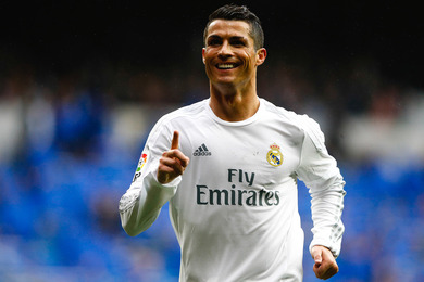 Real : avec son quadrupl, Ronaldo marque encore l'histoire de la Liga !