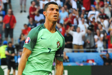 Les 11 infos  savoir sur la 3e journe du Groupe F : un Hongrie-Portugal dingue, Ronaldo historique, l'Islande incroyable...