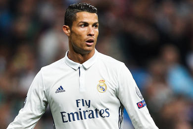 Real : Ronaldo va parler avec Perez en brandissant une offre du PSG