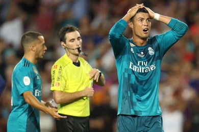 Top Dclarations : Ronaldo perscut, Diego Costa descend Conte, Aulas pique encore Paris, le ras-le-bol de Kita...