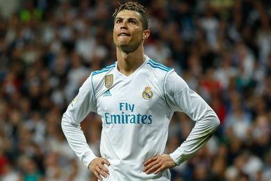 Real : des positions trop loignes, un prix de dpart fix... Le feuilleton Ronaldo s'emballe en Espagne