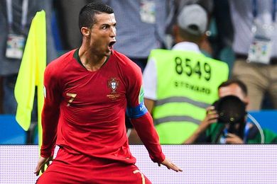 L'Espagne a le beau jeu, le Portugal a Ronaldo - Dbrief et NOTES des joueurs (Portugal 3-3 Espagne)