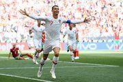 L'impitoyable Ronaldo jecte le Maroc du Mondial - Dbrief et NOTES des joueurs (Portugal 1-0 Maroc)