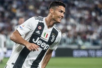 Juve : la famille Juventus, des piques au Real, un dfi  Messi... Les confidences de Ronaldo