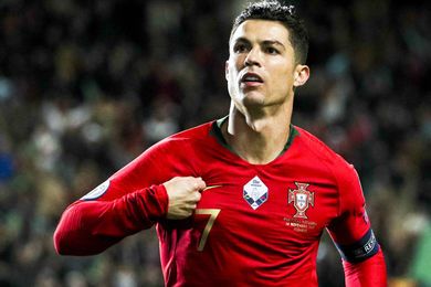 Portugal : la rponse de Ronaldo