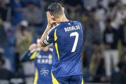 Al Nassr : Ronaldo perd ses nerfs