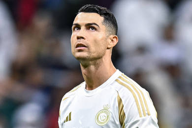 Mercato : Ronaldo veut faire la pluie et le beau temps à Al Nassr