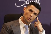 Al Nassr : la sortie de Ronaldo a bien fait rire...