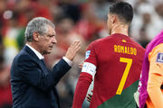 Portugal : des révélations et un coup de gueule XXL, Santos hausse le ton pour CR7 !