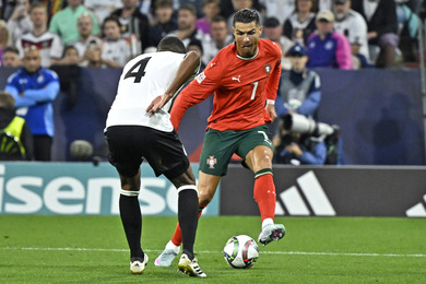 Le Portugal décroche son billet pour la finale ! - Débrief et NOTES des joueurs (Allemagne 1-2 Portugal)