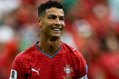 Portugal : Ronaldo, la réponse d'une légende