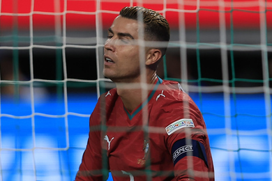 Portugal : Ronaldo, le malaise enfle...