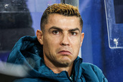 Portugal : Ronaldo, la mauvaise révérence