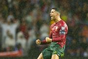 Portugal : Ronaldo impressionne encore et corse le défi de la nouvelle génération
