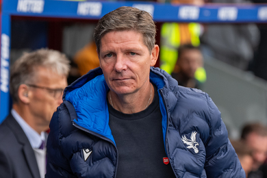 Crystal Palace : un hiver sans oxygène