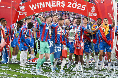 Palace : bras de fer lancé avec l'UEFA, la place de l'OL en C3 en danger ?