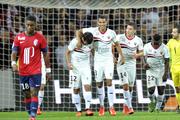Les Dogues tombent sur un os... - Débrief et NOTES des joueurs (Lille 0-2 Nice)