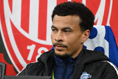 Dele Alli, une dernière chance ?