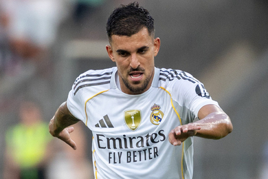 Mercato - OM : Ceballos a fait basculer les négociations !