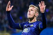 Mercato : le Barça fait une offre pour la pépite Dani Olmo !