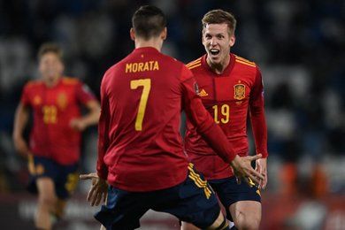 Les 10 infos  savoir sur la soire : Olmo sauve l'Espagne, Zlatan gnial passeur, le Danemark rgale, le gchis de l'Ukraine...
