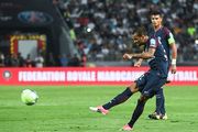 PSG : Daniel Alves en impose déjà