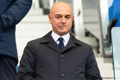 Mercato : Tottenham en pleine galre pour son nouveau coach
