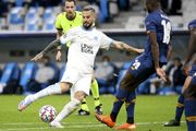 OM : Benedetto, le moment d'enchaîner !