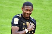 Mercato - Real : Alaba signe, Madrid prépare l'après-Ramos