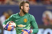 Man Utd : un problème administratif pour De Gea ? Le Real dit non !