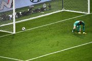 Espagne : De Gea, c'est catastrophique...
