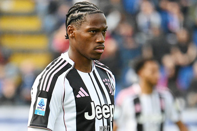 Juve : déjà la fin pour le fiasco David ?