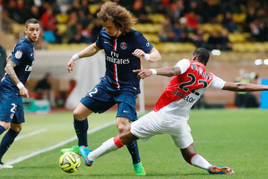 Paris rate encore le coche - Dbrief et NOTES des joueurs (Monaco 0-0 PSG)
