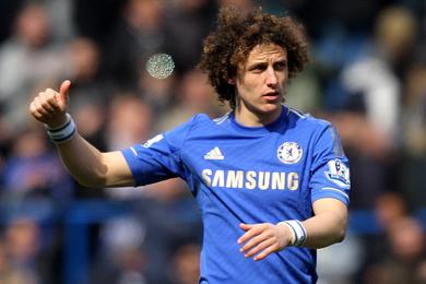Chelsea : le Bara passe la seconde pour David Luiz, Eto'o dj indsirable ?