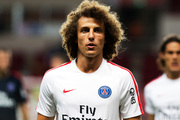 PSG : David Luiz est parti pour Londres, un accord à 40 M€ avec Chelsea !
