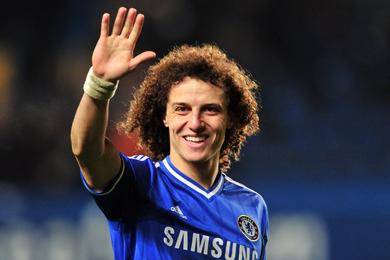 Transfert : le PSG et Chelsea ont trouv un accord, David Luiz va s'engager  Paris !