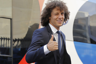 Journal des Transferts : David Luiz file  Chelsea, arrives et checs  l'OM, a avance pour Balotelli, Sissoko s'active...
