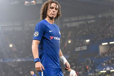 Transfert : Monaco prt  tenter le joli coup David Luiz ?