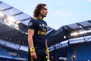 Pour le retour de la Premier League, David Luiz plombe les Gunners... - Débrief et NOTES des joueurs (City 3-0 Arsenal)